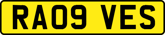RA09VES