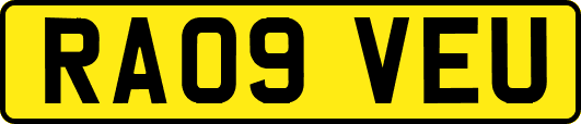 RA09VEU