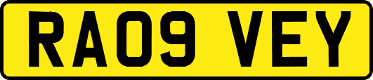 RA09VEY