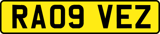 RA09VEZ