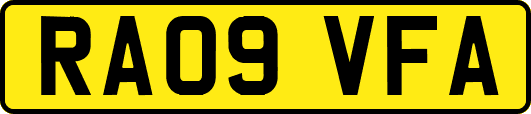 RA09VFA