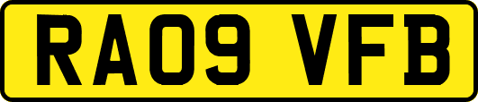 RA09VFB