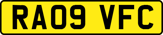 RA09VFC