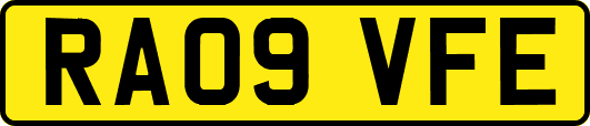 RA09VFE