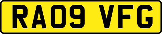 RA09VFG