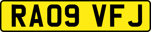 RA09VFJ