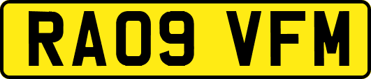 RA09VFM