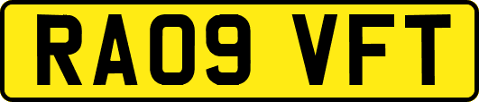 RA09VFT