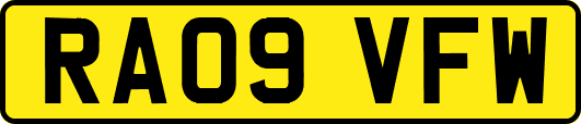RA09VFW