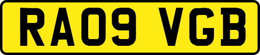 RA09VGB
