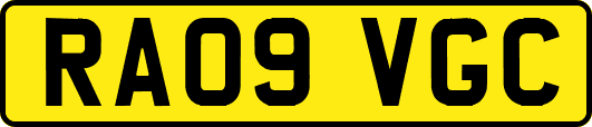 RA09VGC