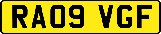 RA09VGF