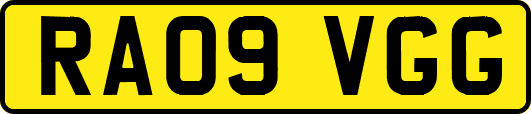 RA09VGG
