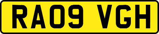 RA09VGH