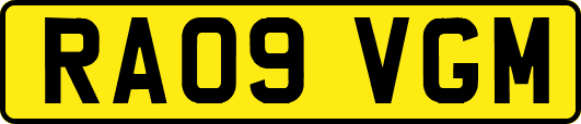 RA09VGM