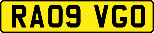 RA09VGO