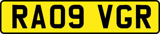 RA09VGR