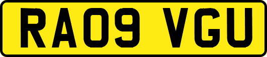 RA09VGU