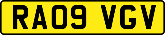 RA09VGV