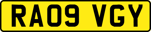 RA09VGY