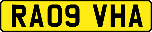 RA09VHA