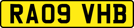 RA09VHB