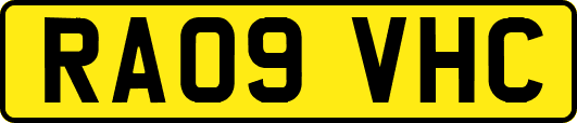 RA09VHC
