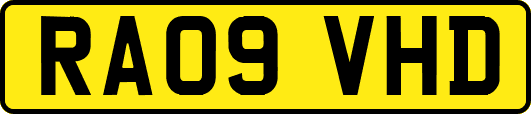 RA09VHD