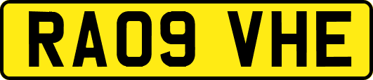 RA09VHE