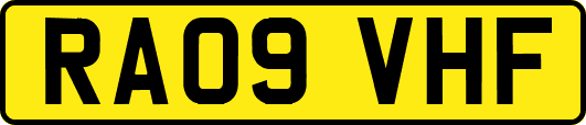RA09VHF