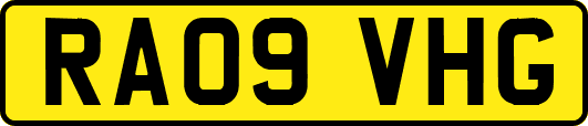 RA09VHG