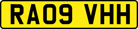 RA09VHH