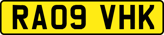 RA09VHK
