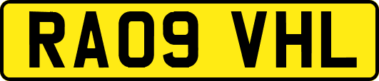 RA09VHL