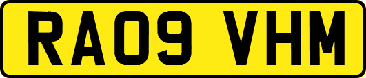RA09VHM