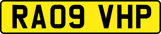 RA09VHP