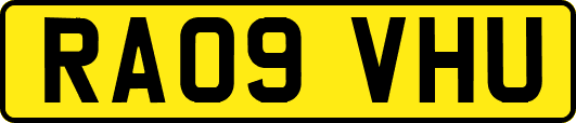 RA09VHU