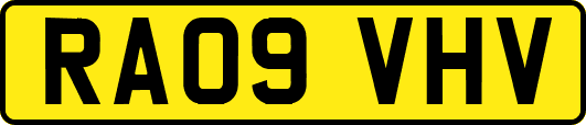 RA09VHV