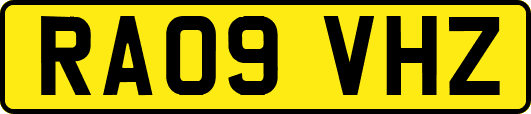 RA09VHZ