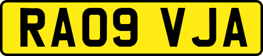 RA09VJA