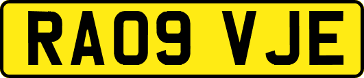 RA09VJE