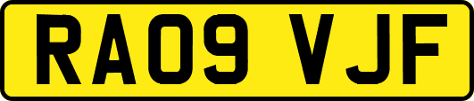RA09VJF