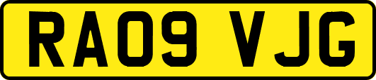 RA09VJG
