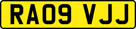 RA09VJJ