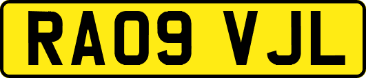 RA09VJL