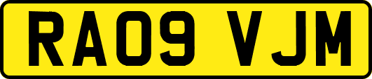 RA09VJM
