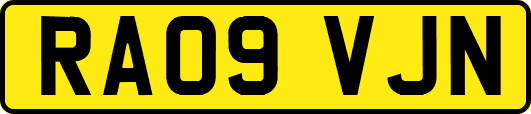 RA09VJN