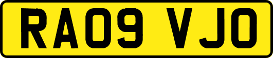 RA09VJO