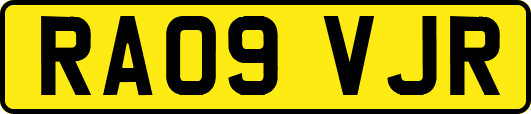 RA09VJR