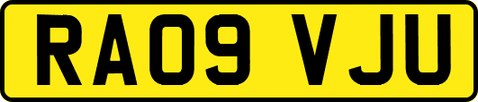 RA09VJU